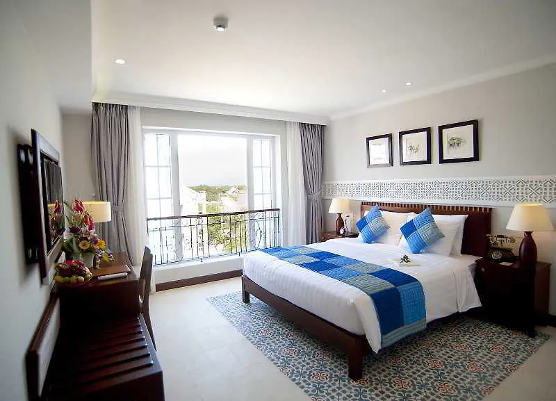 Lantana Boutique Hoi An Hotel