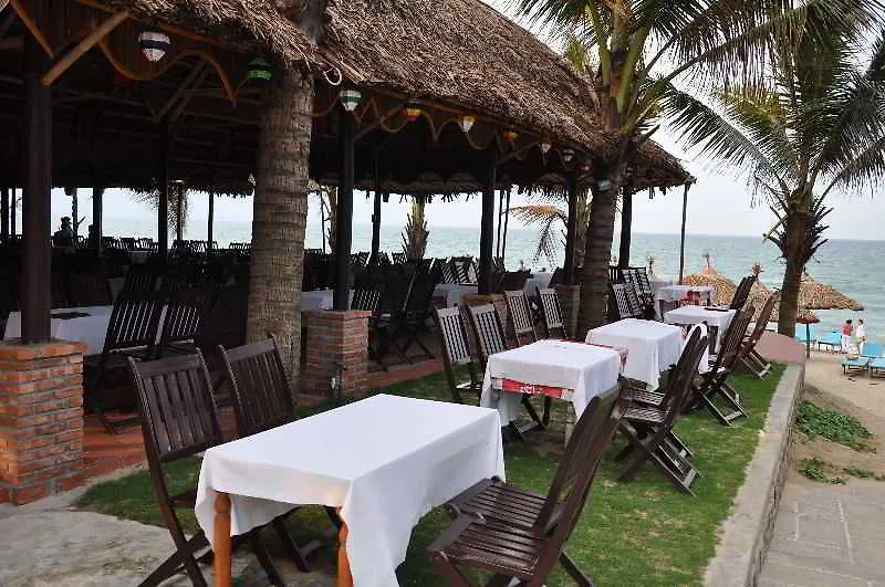 Lantana Boutique Hoi An Hotel