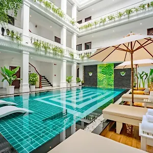 Hotel Royal Mansion Boutique