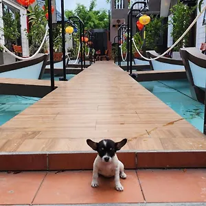 Hotel Coco, Hội An