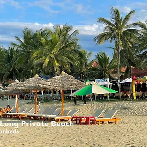 Hotel Viet Long Hoian - 24h, Hội An