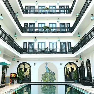 Hotel Delicacy &