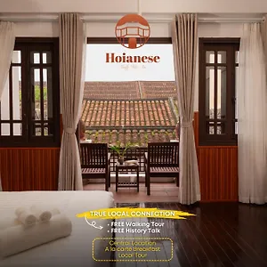 Hotel Hoianese Heritage - Truly, Hội An