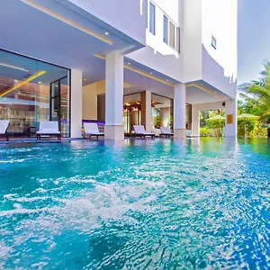 Hotel Ally Boutique Hoian, Hội An