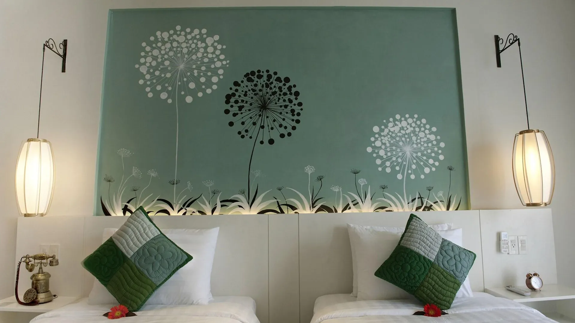 ****  Lantana Boutique Hoi An Hotel Vietnam