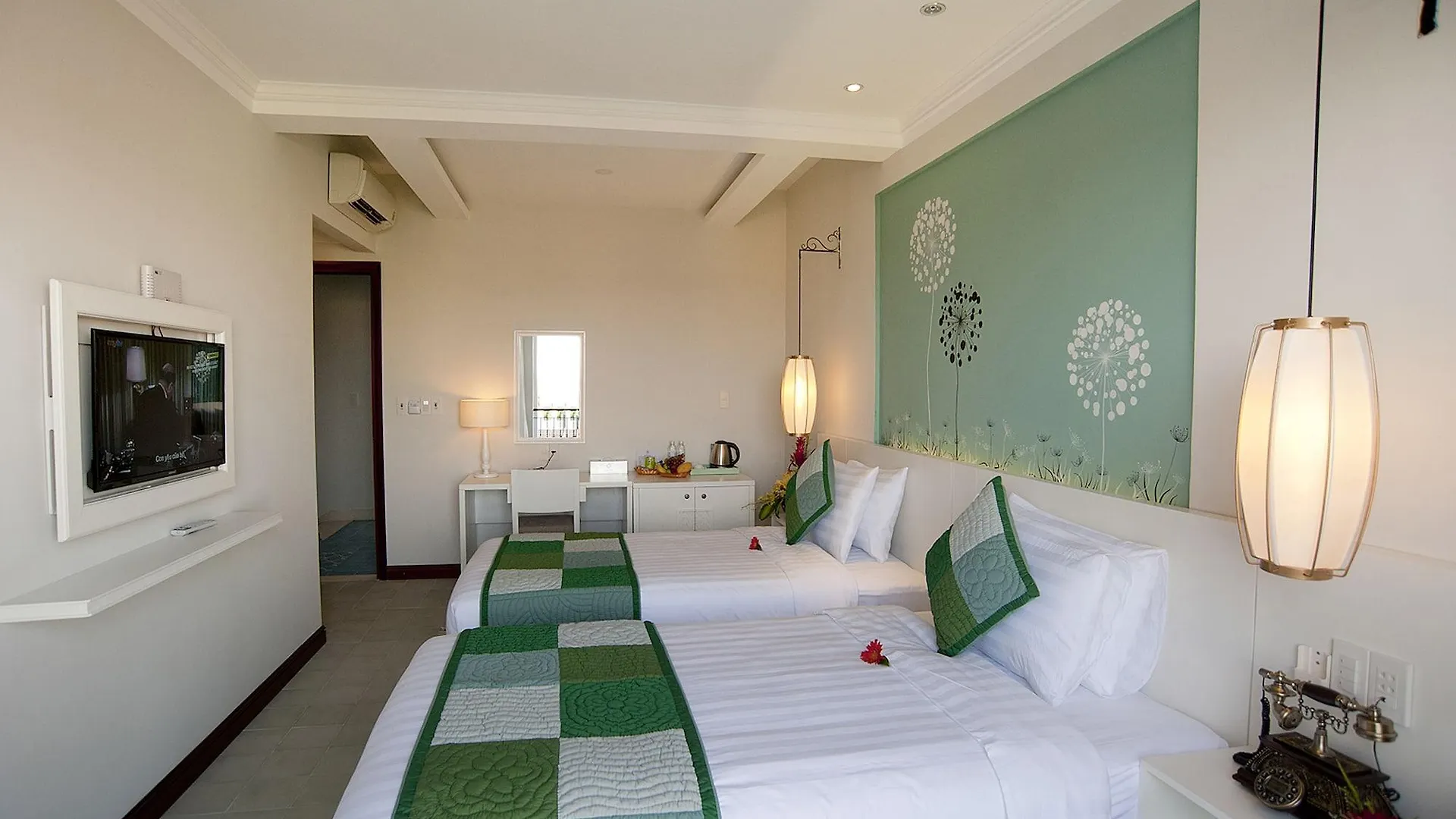 Lantana Boutique Hoi An Hotel