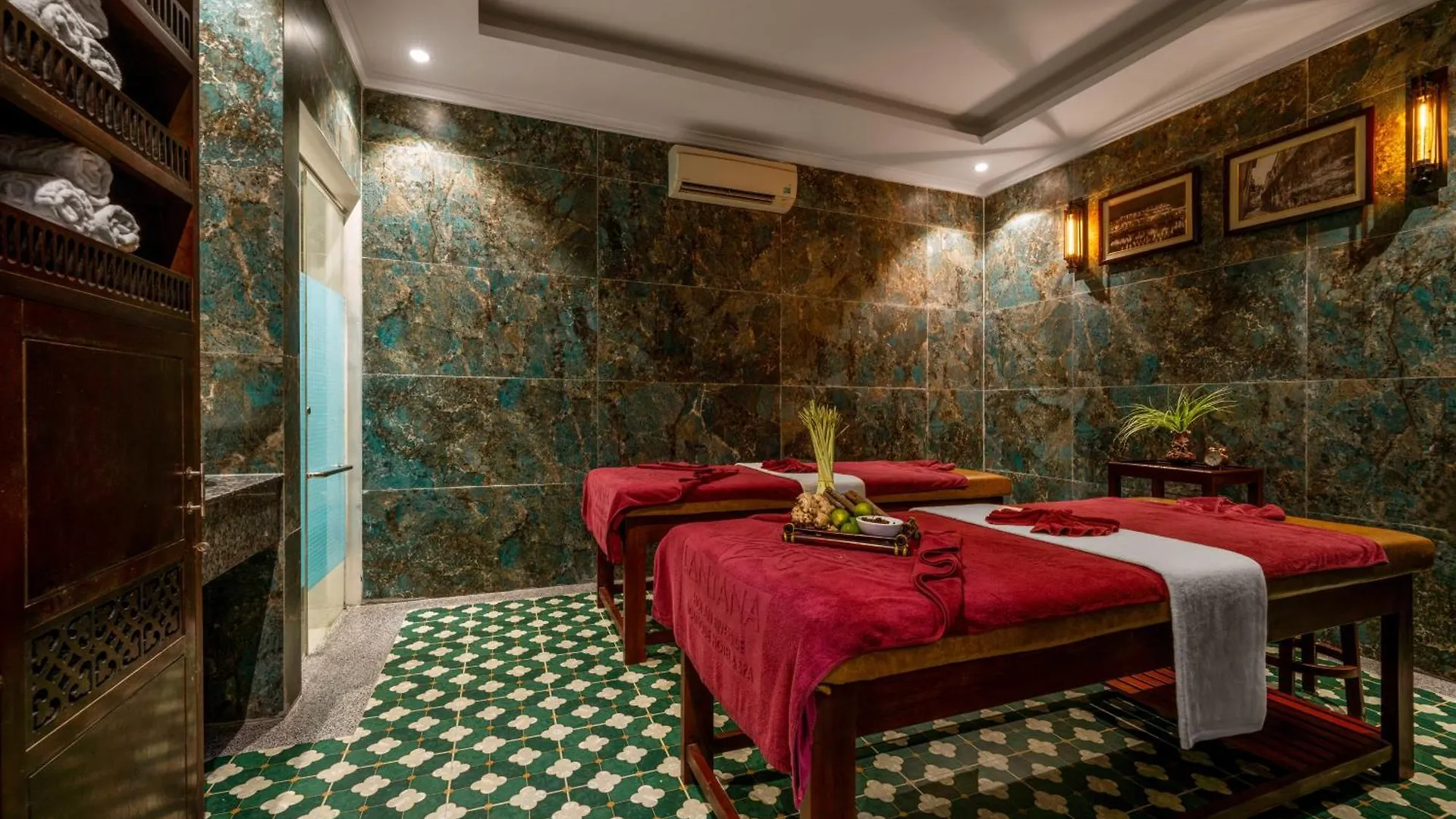 Lantana Boutique Hoi An Hotel