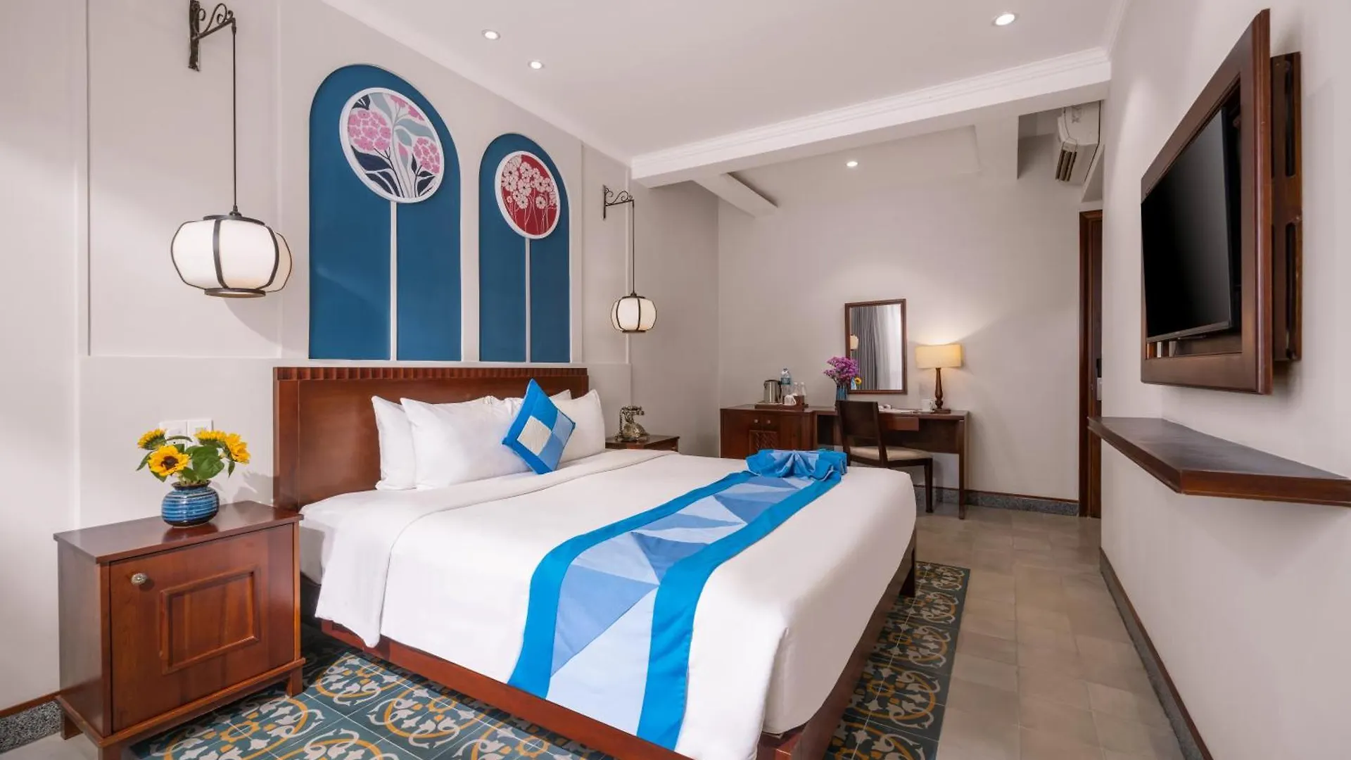 Lantana Boutique Hoi An Hotel 4*,  Vietnam