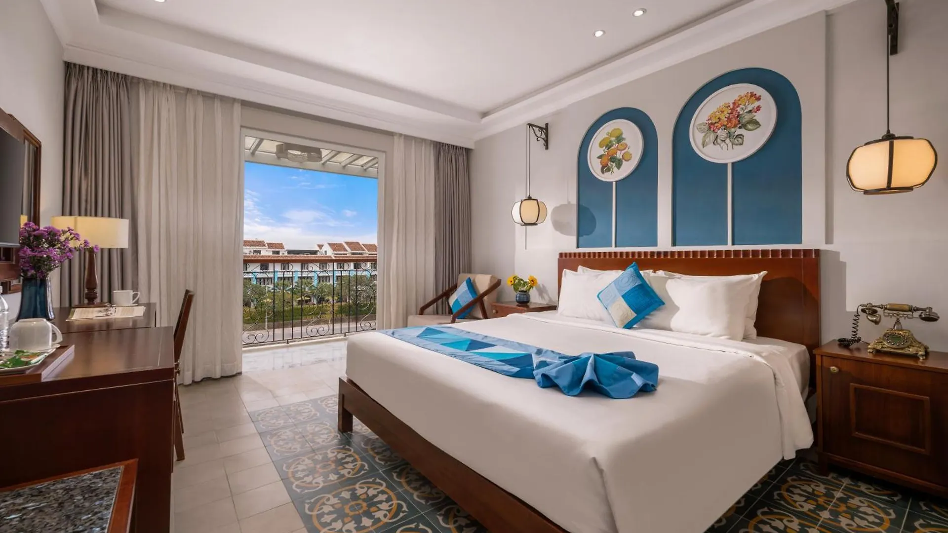 Lantana Boutique Hoi An Hotel