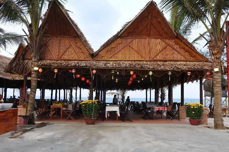 Lantana Boutique Hoi An Hotel 4*,  Vietnam