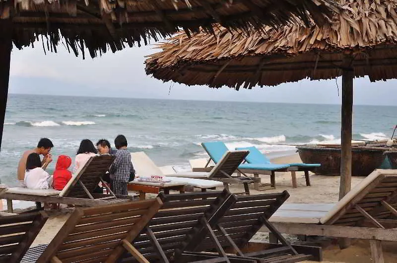 ****  Lantana Boutique Hoi An Hotel Wietnam