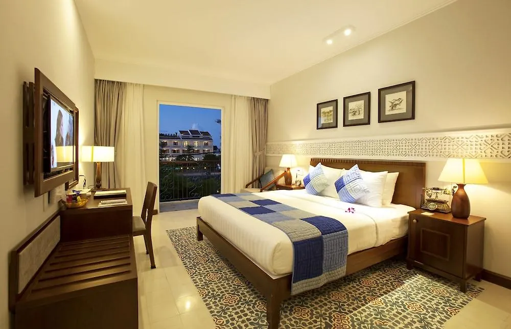 Lantana Boutique Hoi An Hotel