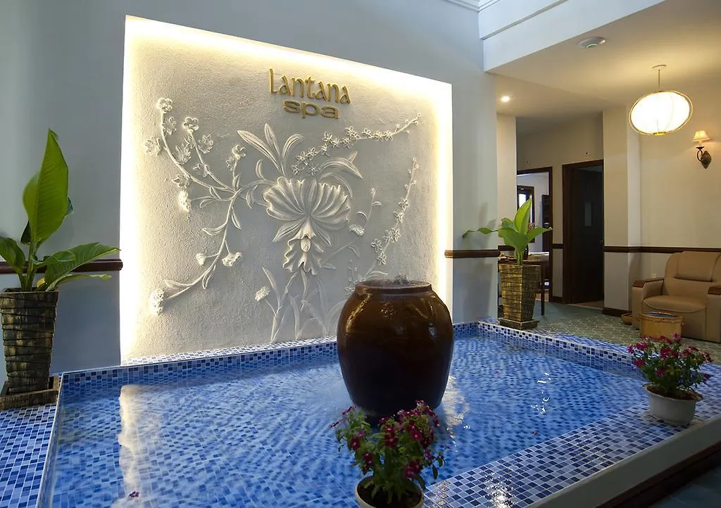 Lantana Boutique Hoi An Hotel