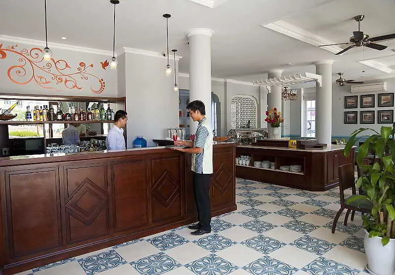 ****  Lantana Boutique Hoi An Hotel فيتنام